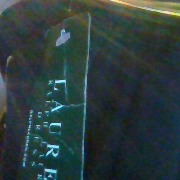 Brand New Women's Lauren Ralph Lauren Jersey Sleeveless Dress - Picture 4 of 13